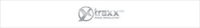 Internet radio TRAXX.FM - Ambient chanel
